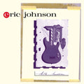 Ah Via Musicom [Clean] - Eric Johnson - Poster | Canvas Wall Art Print
