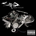 The Singles 1996-2006 - Staind - Poster | Canvas Wall Art Print