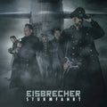 Sturmfahrt - Eisbrecher - Poster | Canvas Wall Art Print