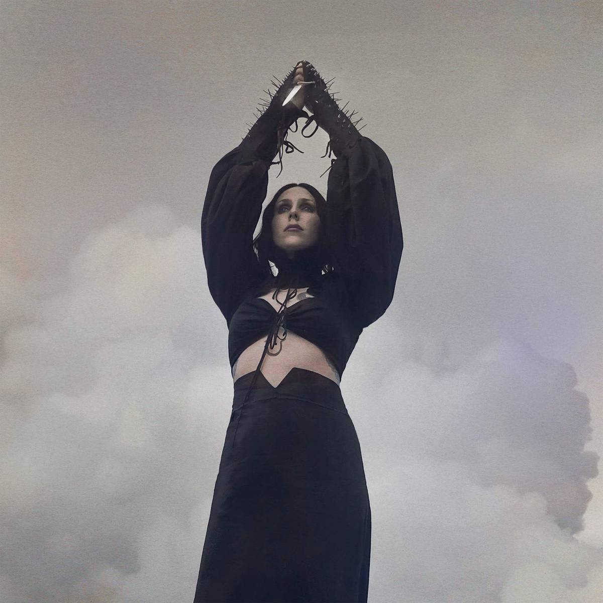 Birth Of Violence - Chelsea Wolfe - Poster | Canvas Wall Art Print