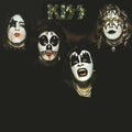 Kiss - Kiss - Poster | Canvas Wall Art Print