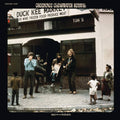 Willy And The Poor Boys - Creedence Clearwater Revival - Poster | Canvas Wall Art Print