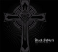 The Rules Of Hell - Black Sabbath - Poster | Canvas Wall Art Print