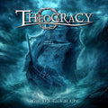 Ghost Ship - Theocracy - Poster | Canvas Wall Art Print