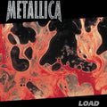 Load - Metallica - Poster | Canvas Wall Art Print