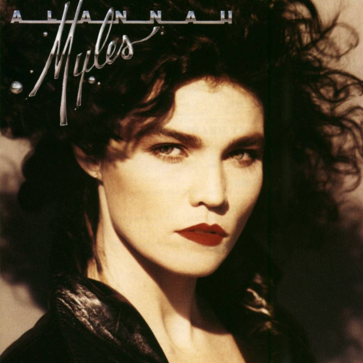 Alannah Myles - Alannah Myles - Poster | Canvas Wall Art Print