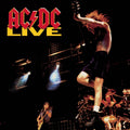 Live (Collector'S Edition) - Ac/Dc - Poster | Canvas Wall Art Print