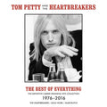 The Best Of Everything - The Definitive Career Spanning Hits Collection 1976-2016 - Tom Petty - Poster | Canvas Wall Art Print