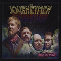 Mount Us More - The Journeymen - Poster | Canvas Wall Art Print