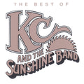 Best Of Kc &amp;Amp; The Sunshine Band - Kc And The Sunshine Band - Poster | Canvas Wall Art Print