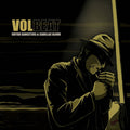 Guitar Gangsters &amp;Amp; Cadillac Blood - Volbeat - Poster | Canvas Wall Art Print