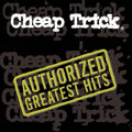 Authorized Greatest Hits - Cheap Trick - Poster | Canvas Wall Art Print