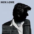 Dig My Mood - Nick Lowe - Poster | Canvas Wall Art Print