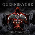 The Verdict - Queensr√¨√†che - Poster | Canvas Wall Art Print