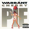 Cherry Pie - Warrant - Poster | Canvas Wall Art Print