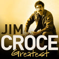 Greatest - Jim Croce - Poster | Canvas Wall Art Print