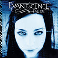 Fallen - Evanescence - Poster | Canvas Wall Art Print