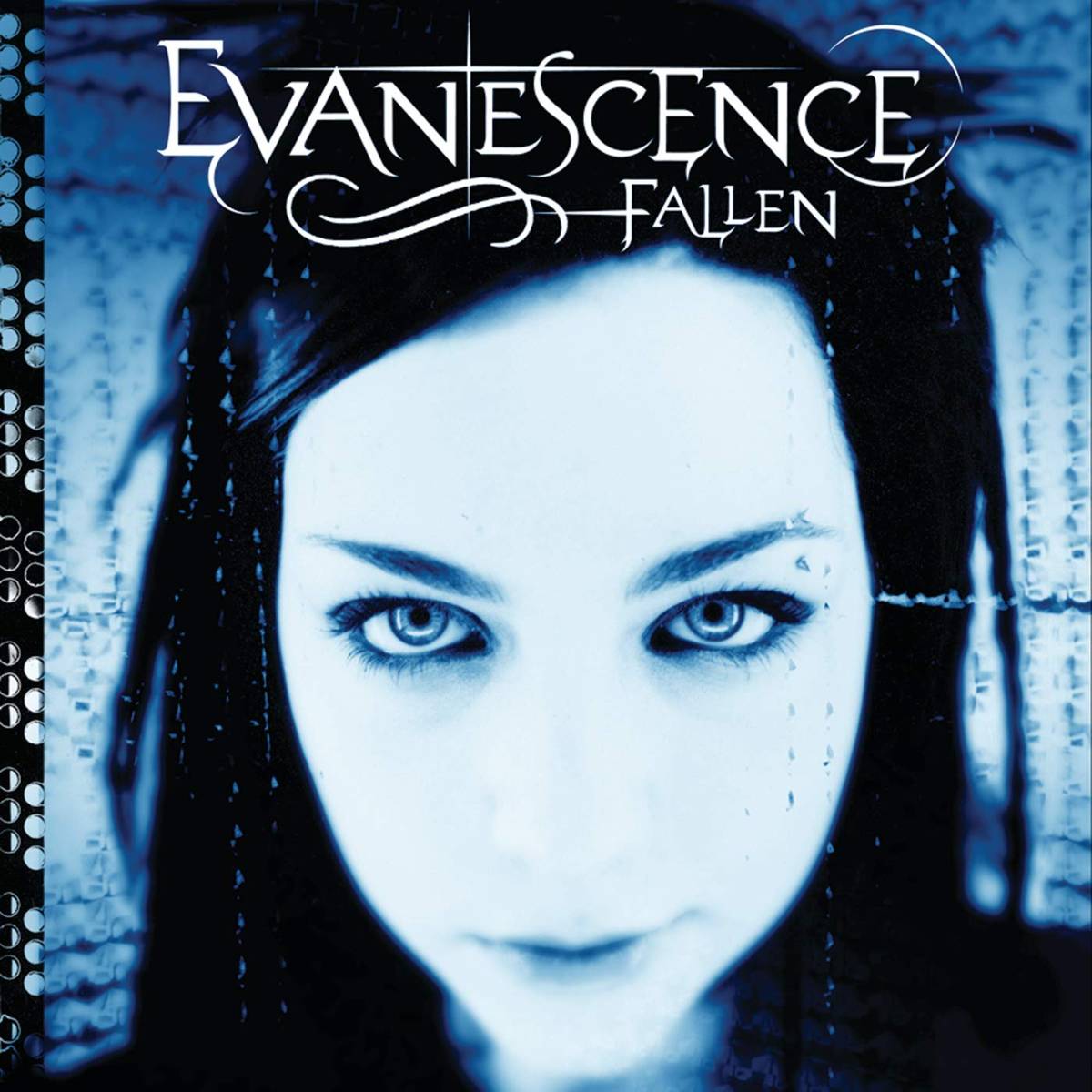 Fallen - Evanescence - Poster | Canvas Wall Art Print