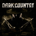 Dark Country - Various Artists - Poster | Canvas Wall Art Print