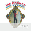 Mad Dogs &amp;Amp; Englishmen (Deluxe Edition) - Joe Cocker - Poster | Canvas Wall Art Print