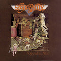 Toys In The Attic - Aerosmith - Poster | Canvas Wall Art Print