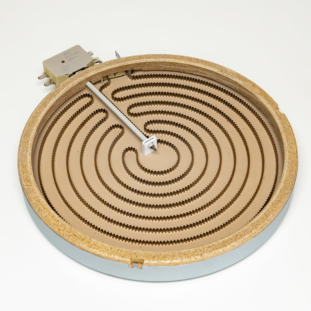 SU35401 for Frigidaire 316135401 Range Radiant Surface Element Burner Stove Eye