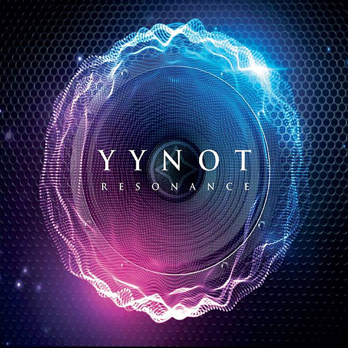 Resonance - Yynot - Poster | Canvas Wall Art Print