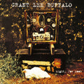 Mighty Joe Moon - Grant Lee Buffalo - Poster | Canvas Wall Art Print