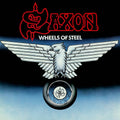 Wheels Of Steel (2009 Remastered Version) - Saxon - Poster | Canvas Wall Art Print