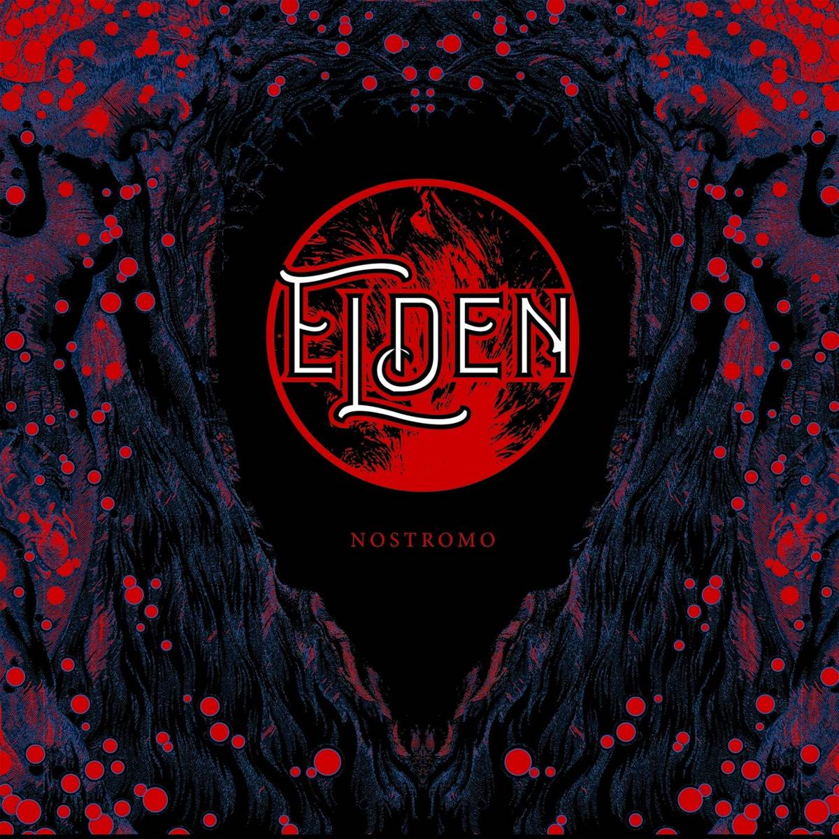 Nostromo - Elden - Poster | Canvas Wall Art Print