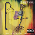 Isolate And Medicate - Seether - Poster | Canvas Wall Art Print