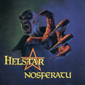 Nosferatu - Helstar - Poster | Canvas Wall Art Print