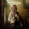 The Ghost Of Orion - My Dying Bride - Poster | Canvas Wall Art Print