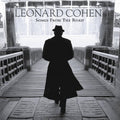 Songs From The Road - Leonard Cohen - Poster | Canvas Wall Art Print