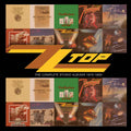The Complete Studio Albums (1970 - 1990) - Zz Top - Poster | Canvas Wall Art Print