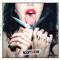 Rockisdead - Dorothy - Poster | Canvas Wall Art Print