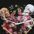 Hunter'S Moon - Delain - Poster | Canvas Wall Art Print