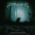 Against The Seasons: Cold Winter Songs From The Dead Summer Heat - Woods Of Ypres - Poster | Canvas Wall Art Print