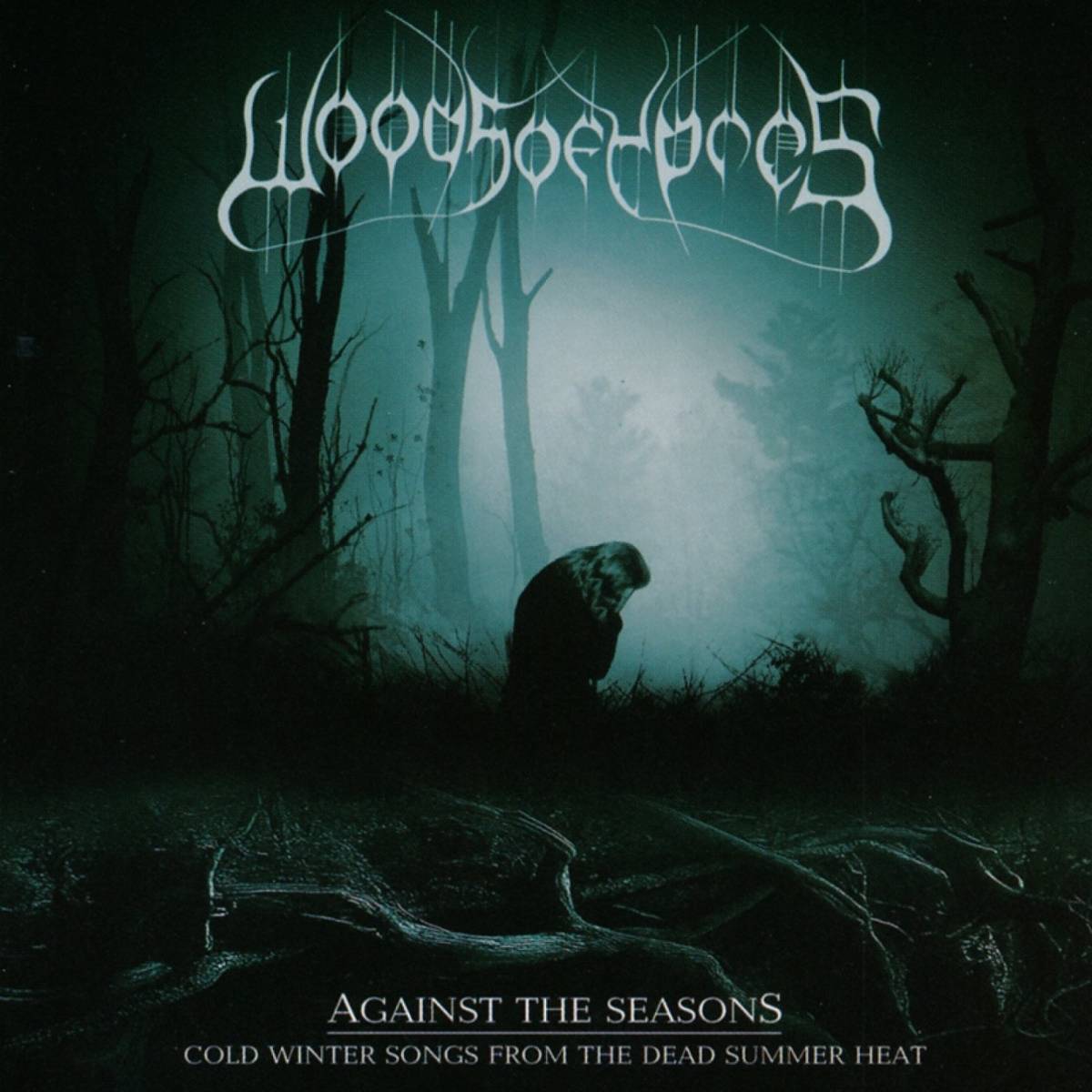 Against The Seasons: Cold Winter Songs From The Dead Summer Heat - Woods Of Ypres - Poster | Canvas Wall Art Print
