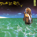 Crazy From The Heat - David Lee Roth - Poster | Canvas Wall Art Print