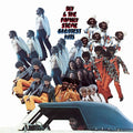 Greatest Hits - Sly And The Family Stone - Poster | Canvas Wall Art Print