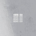 Here I Go - Exit &amp;Amp; Story Untold - Poster | Canvas Wall Art Print