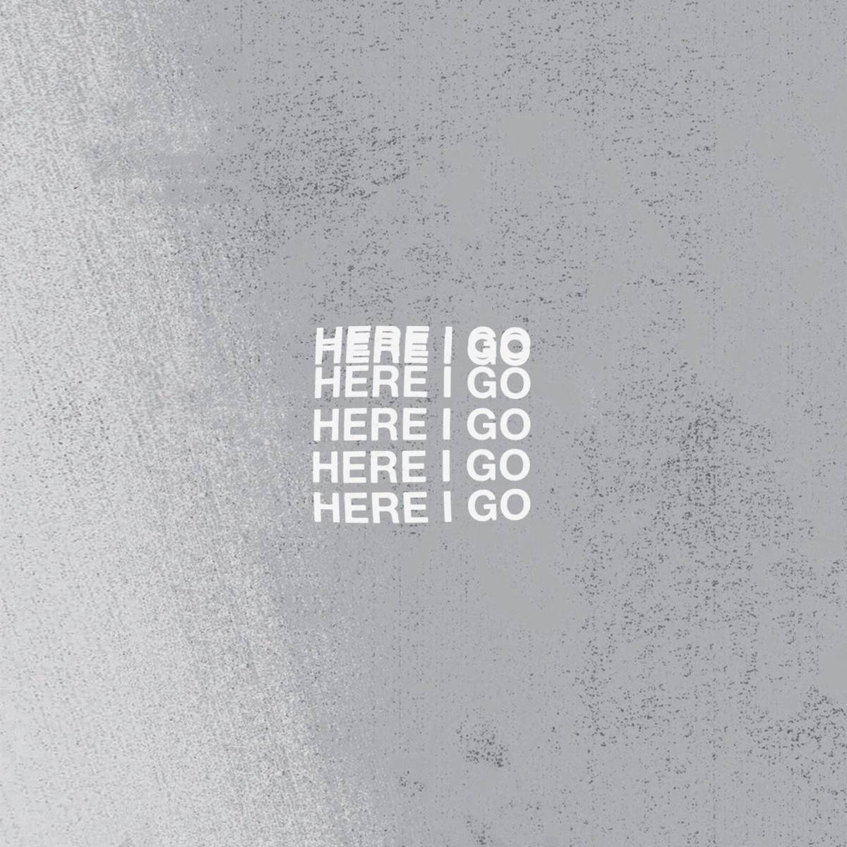 Here I Go - Exit &amp;Amp; Story Untold - Poster | Canvas Wall Art Print