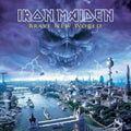Brave New World (2015 - Remaster) - Iron Maiden - Poster | Canvas Wall Art Print