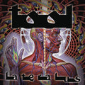 Lateralus - Tool - Poster | Canvas Wall Art Print