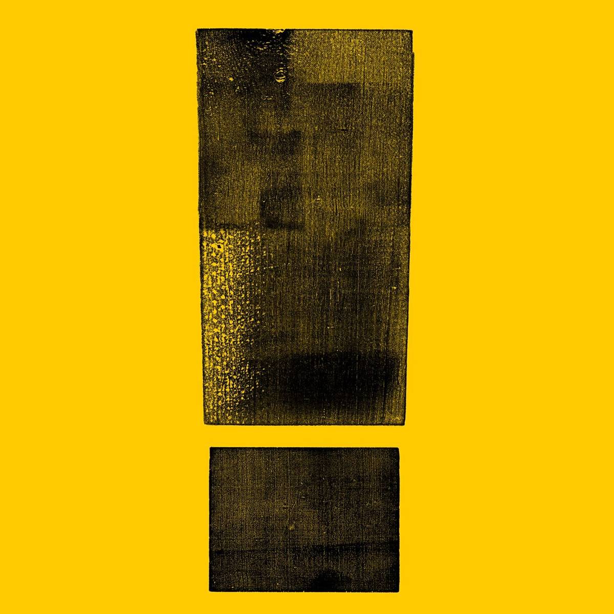 Attention Attention - Shinedown - Poster | Canvas Wall Art Print