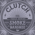 Smoke Banshee (The Weathermaker Vault Series) - Clutch - Poster | Canvas Wall Art Print