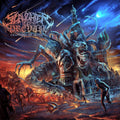 Chapters Of Misery (Ep) - Slaughter To Prevail - Poster | Canvas Wall Art Print