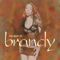 The Best Of Brandy - Brandy - Poster | Canvas Wall Art Print