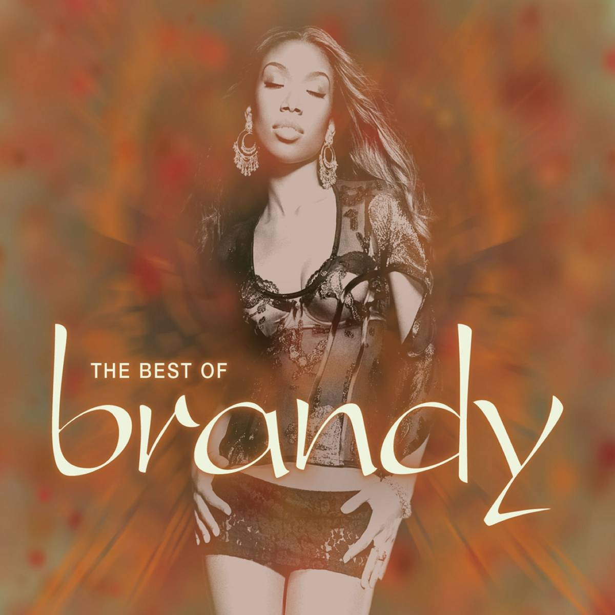 The Best Of Brandy - Brandy - Poster | Canvas Wall Art Print